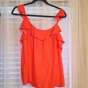 Lilly Pulitzer Tank Top, BNWT, Large, Pink